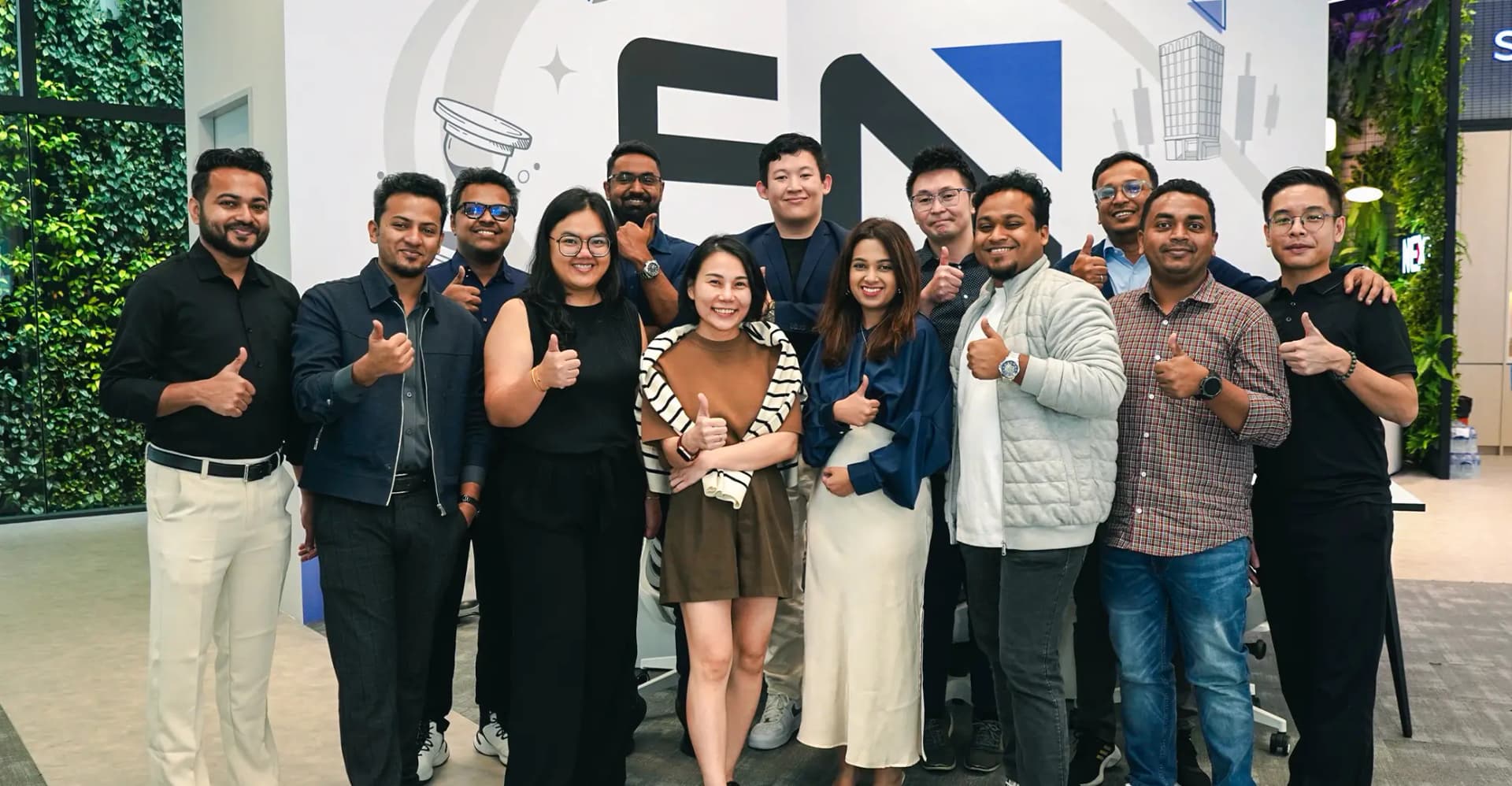 Inside NEXT — life and culture 6