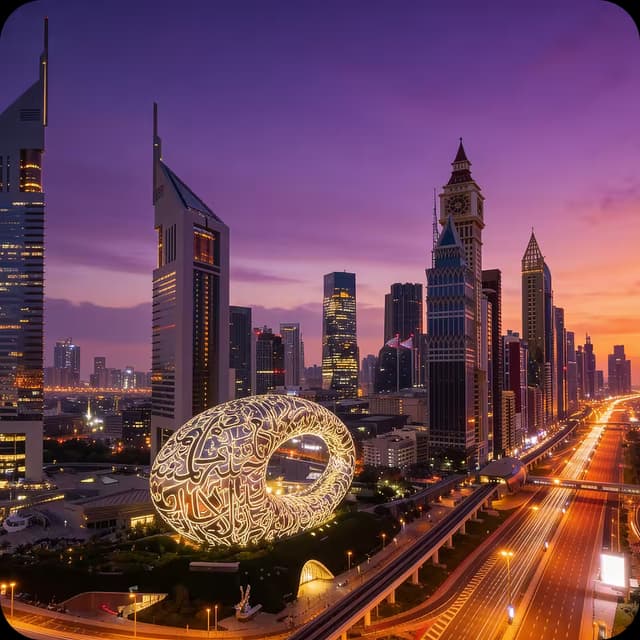NEXT UAE location 1