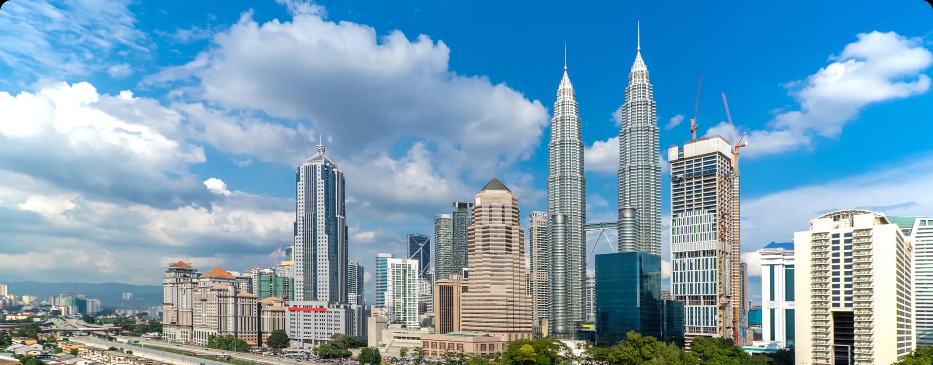 NEXT Malaysia - Building Image 1