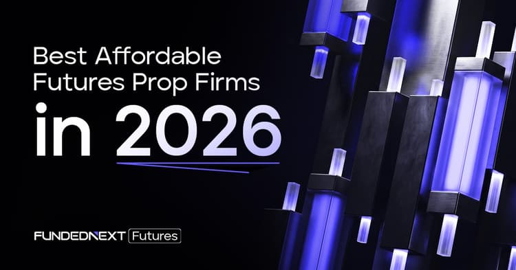 Best Affordable Futures Prop Firms in 2026