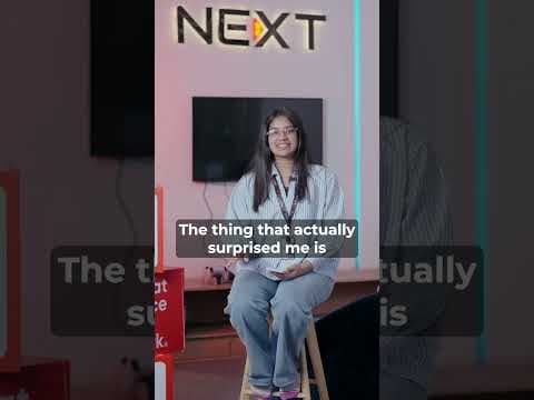 NEXT in motion