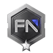 Silver tier