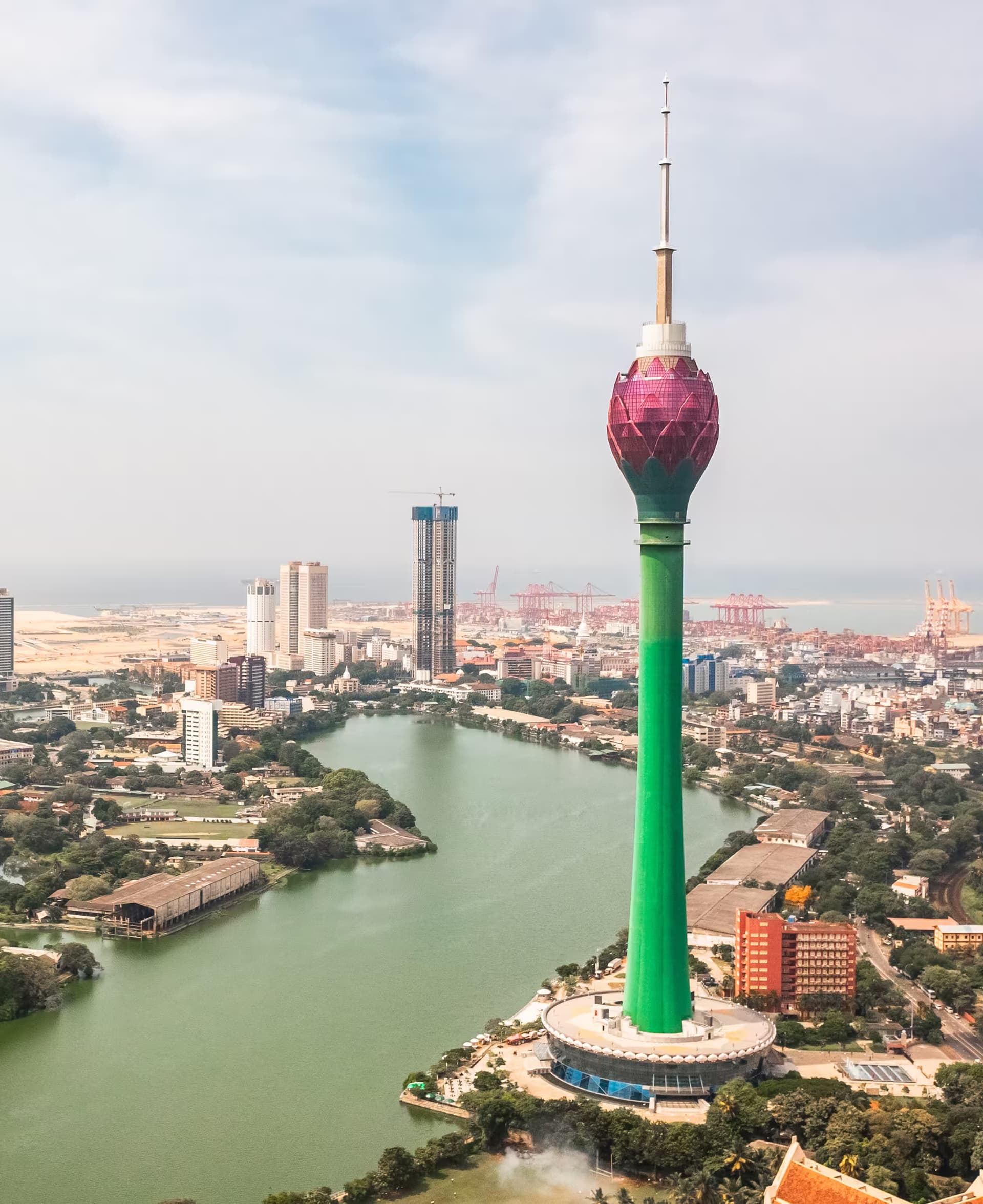 Colombo