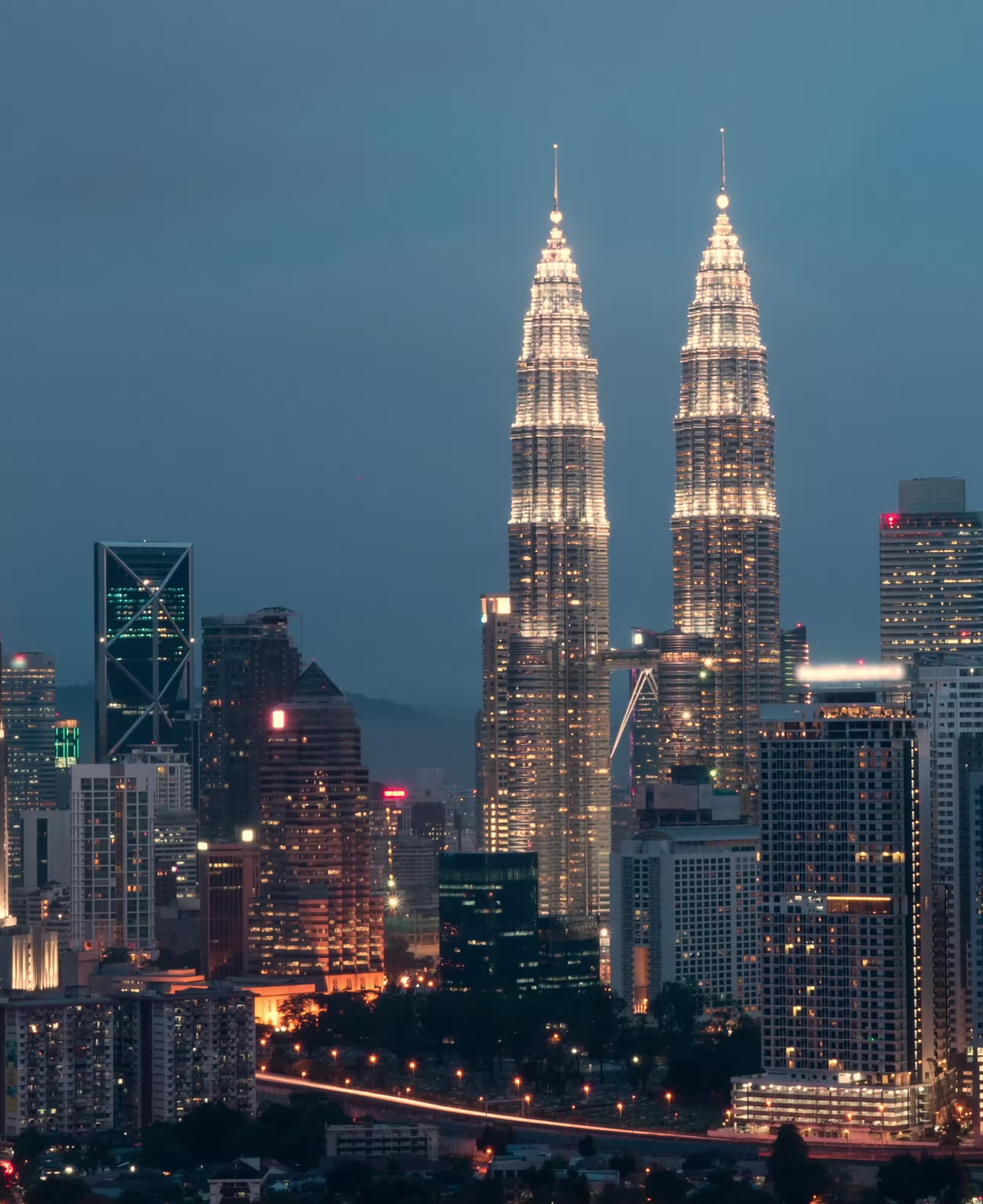 Kuala Lumpur