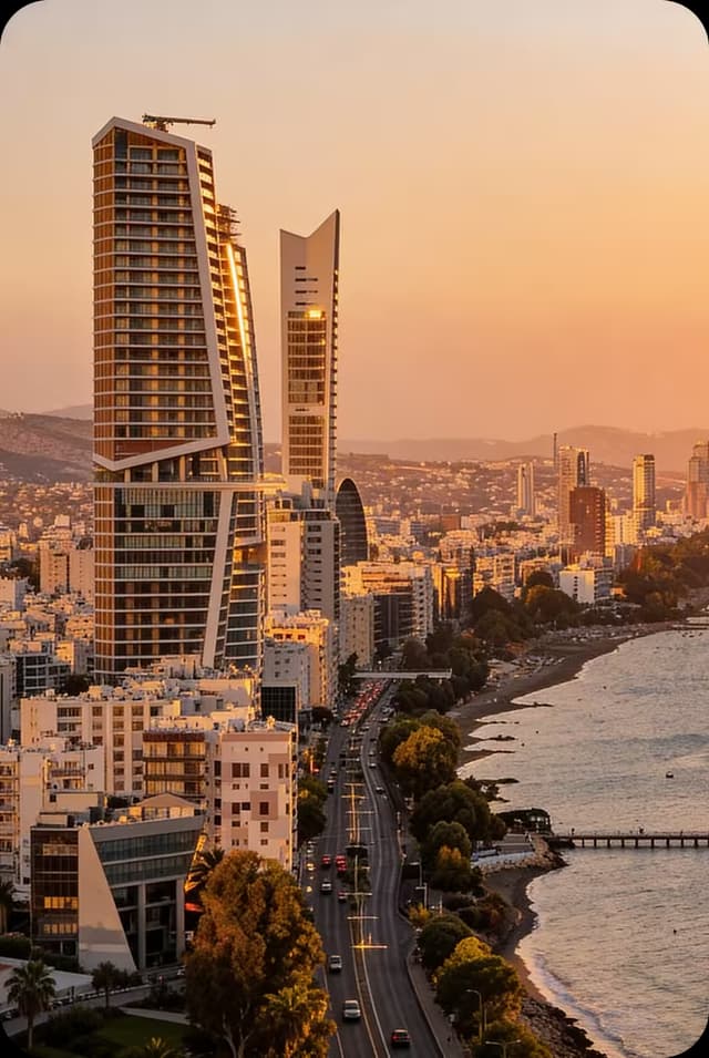 NEXT Cyprus location 3